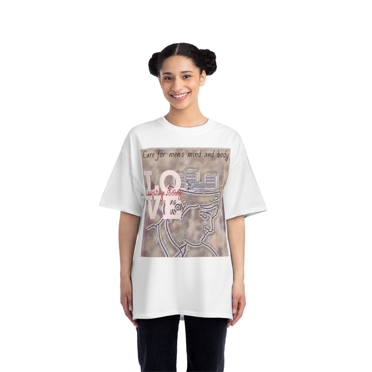 Beefy-T® Short-Sleeve T-Shirt