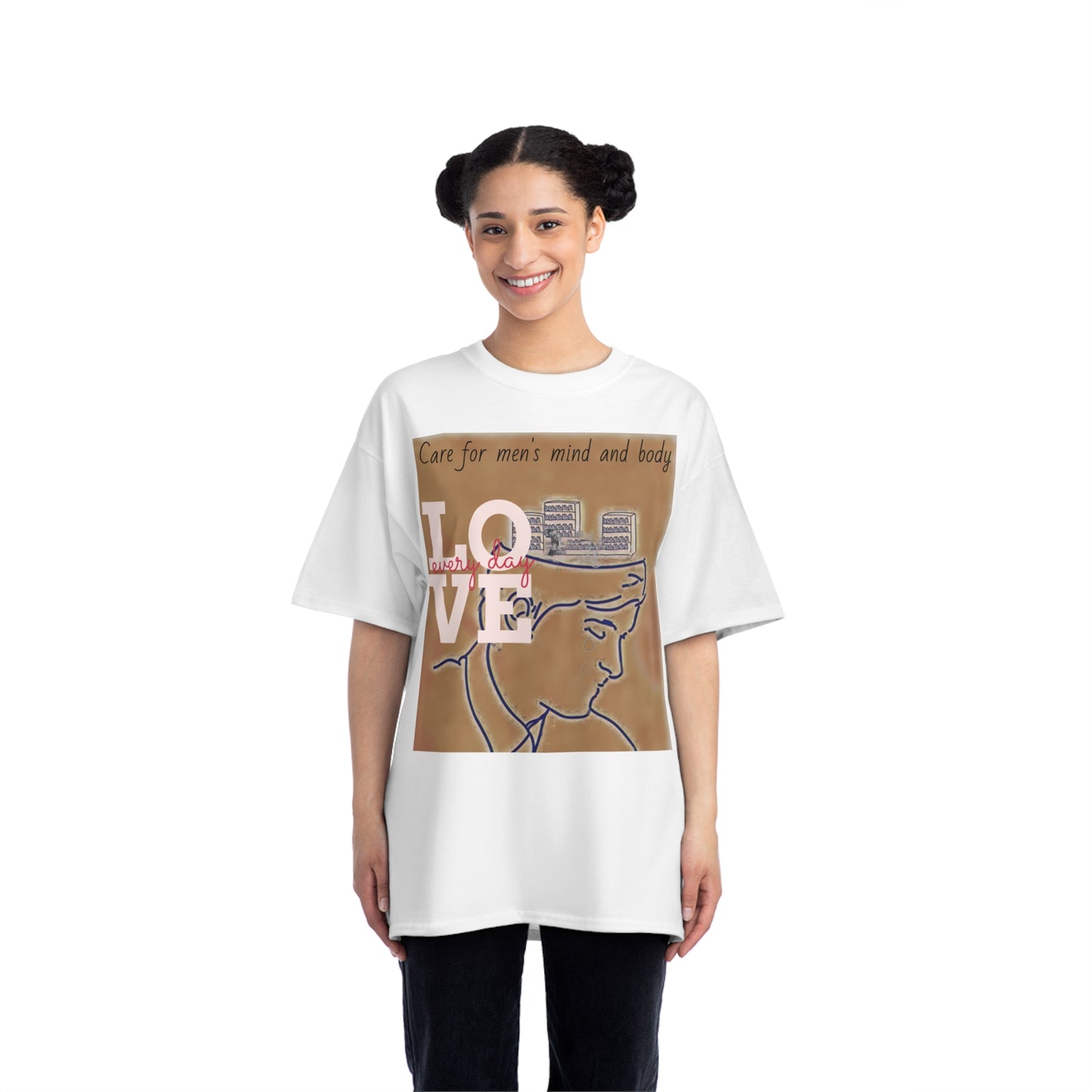 Beefy-T® Short-Sleeve T-Shirt