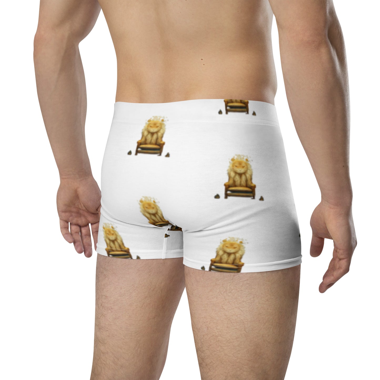 Boxer Briefs