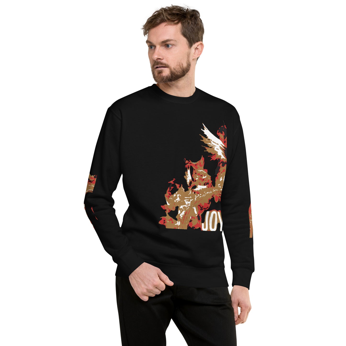 Unisex Premium Sweatshirt