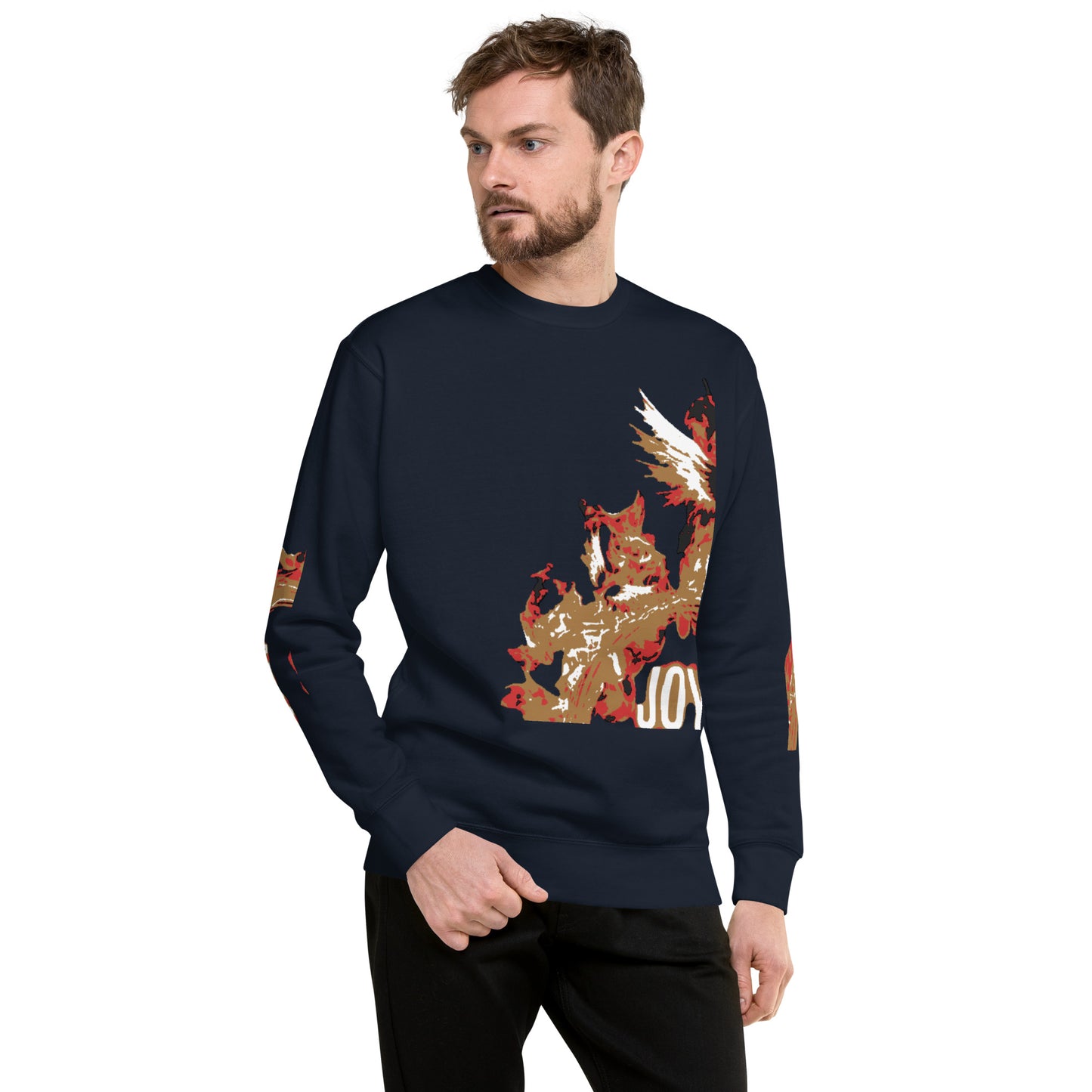 Unisex Premium Sweatshirt