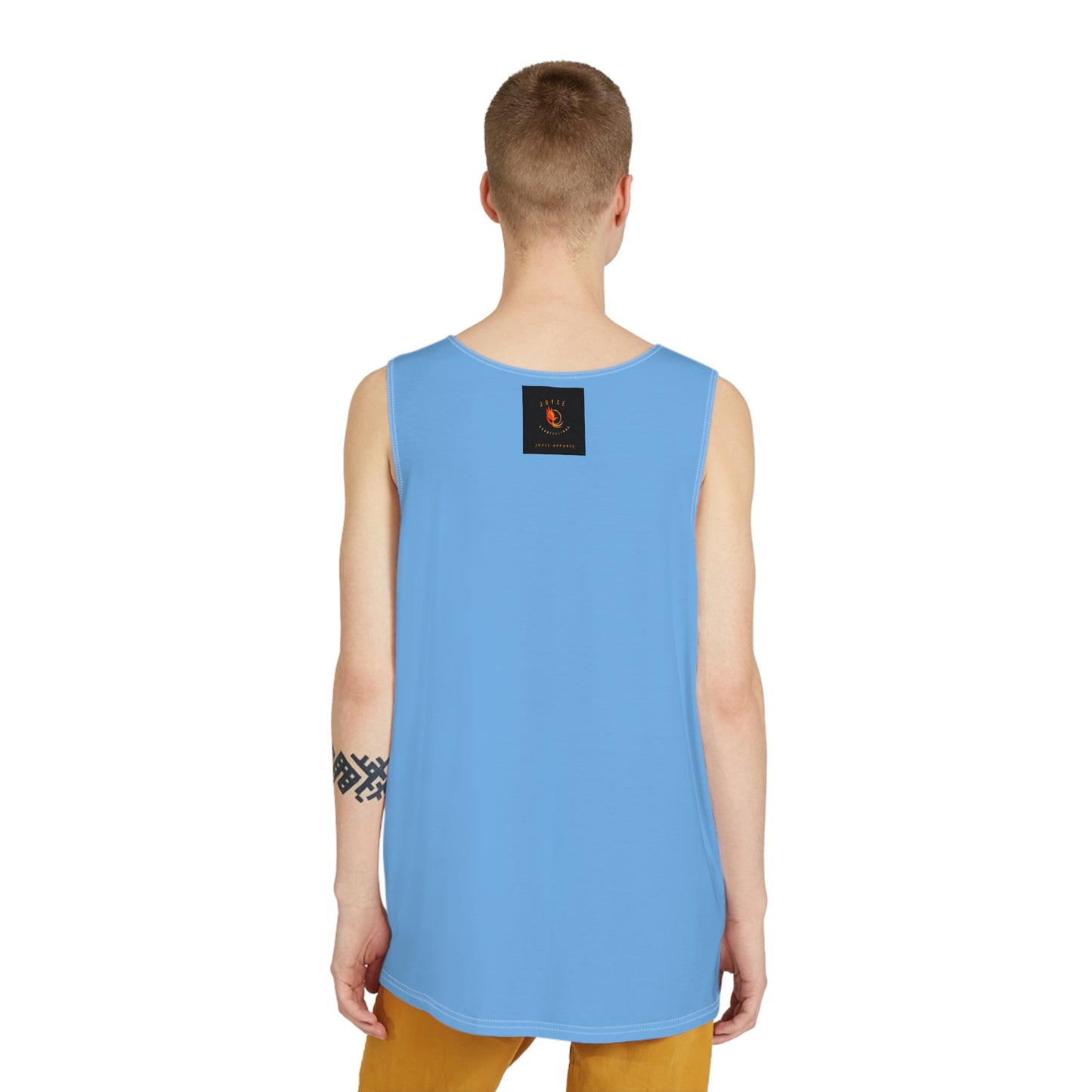 Men's Tank (AOP)
