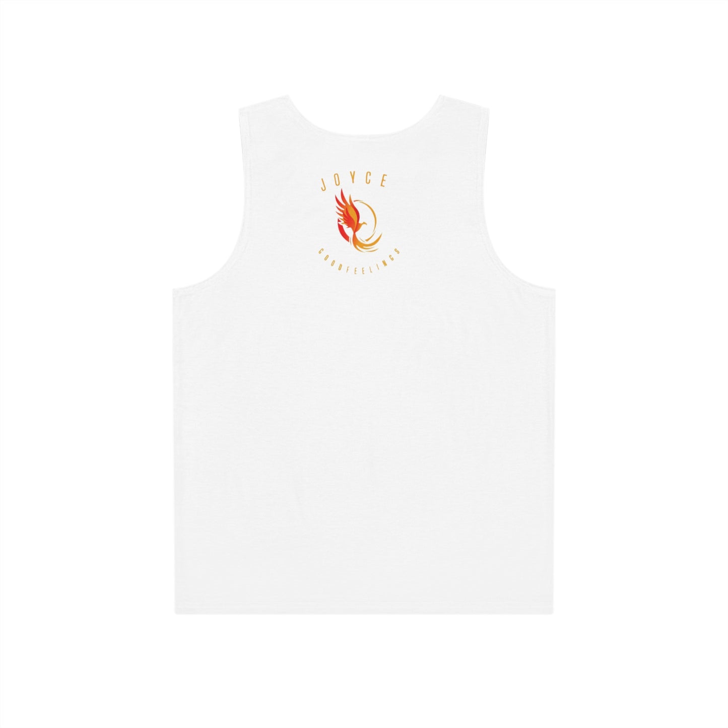 Men's Tank (AOP)