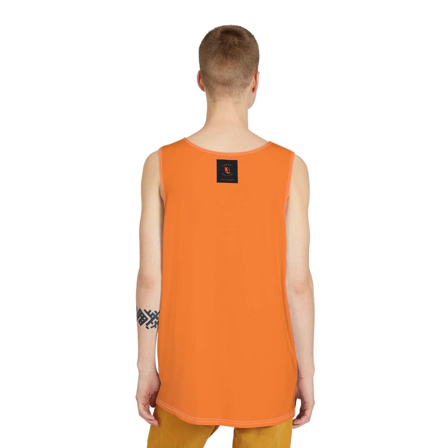 Men's Tank (AOP)