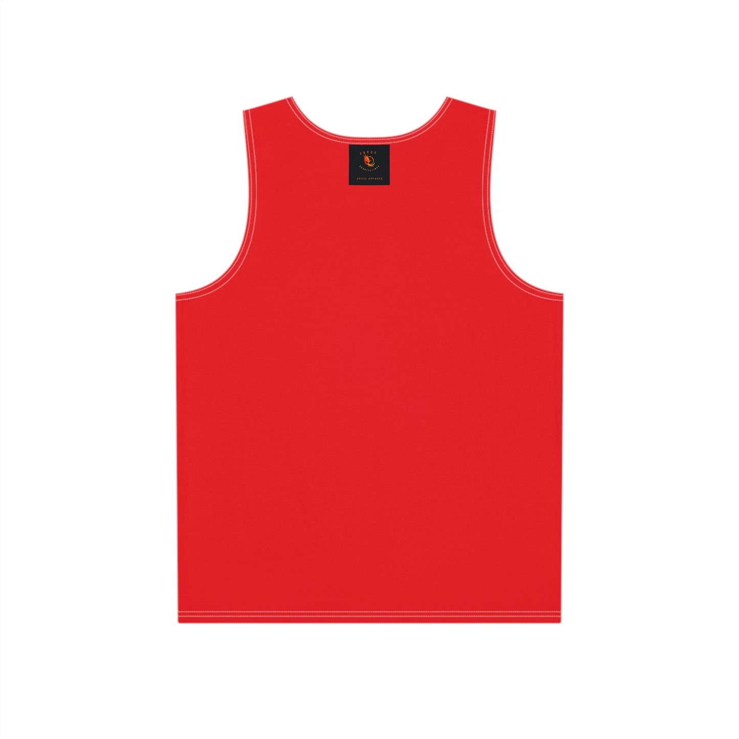 Men's Tank (AOP)