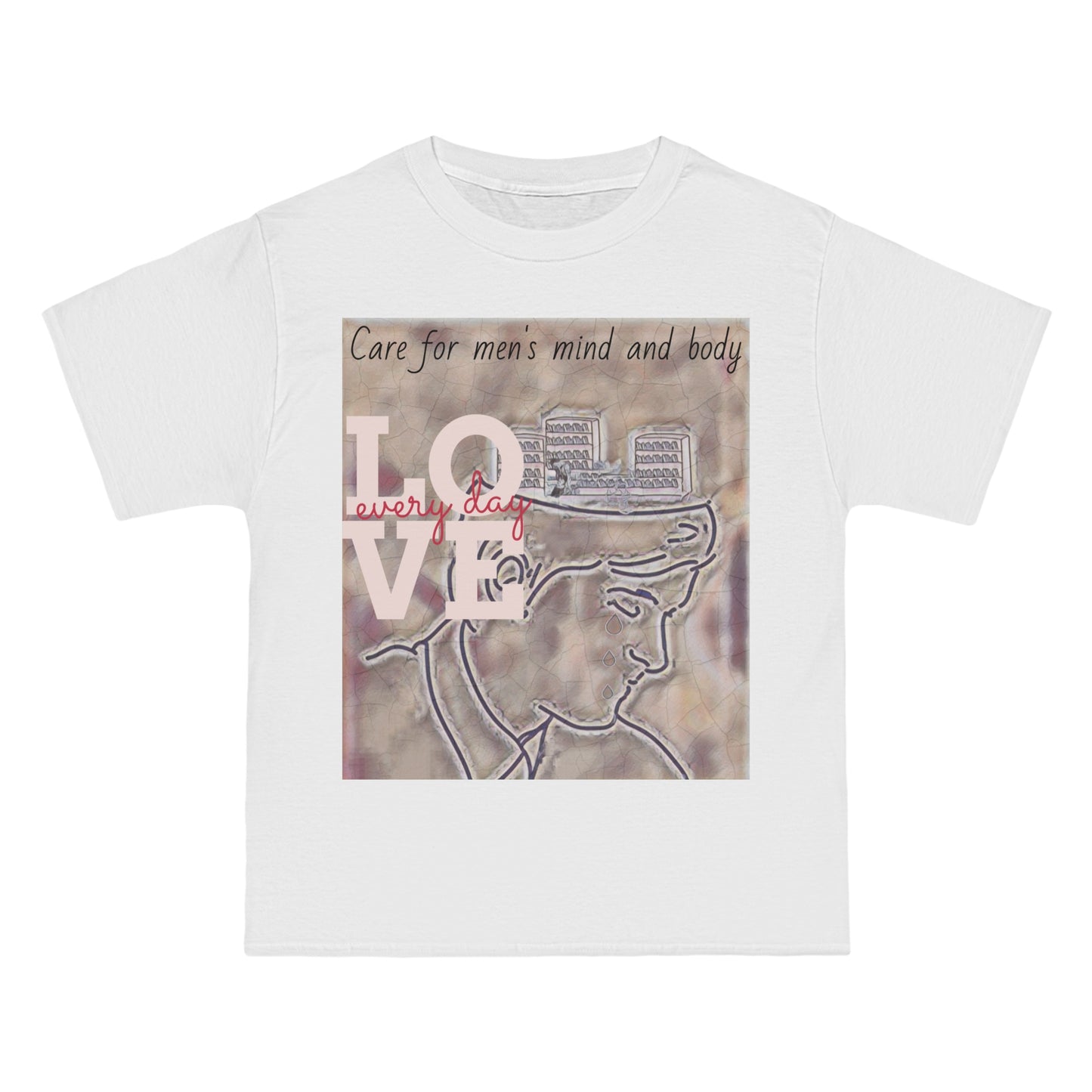 Beefy-T®  Short-Sleeve T-Shirt