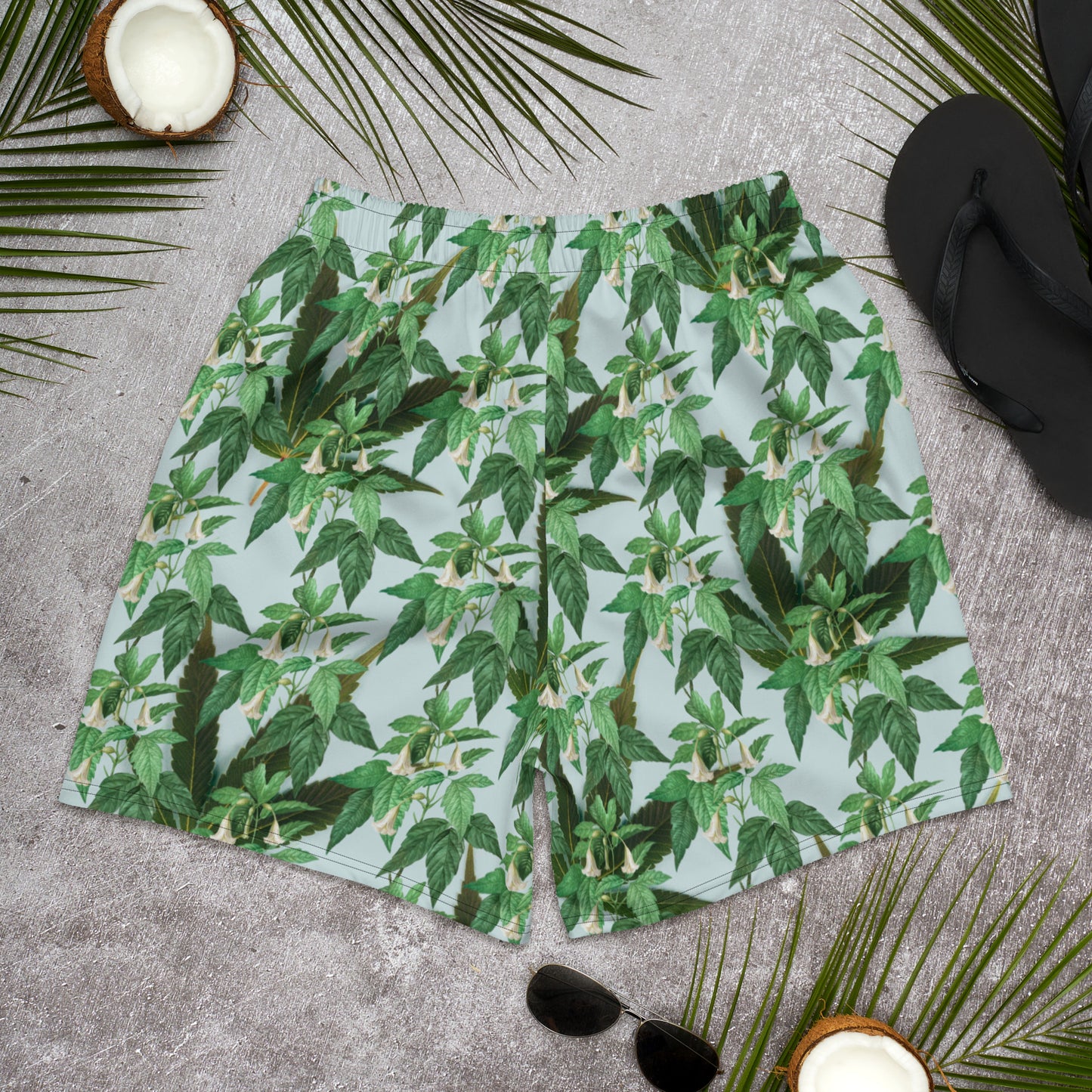 Men's  Shorts