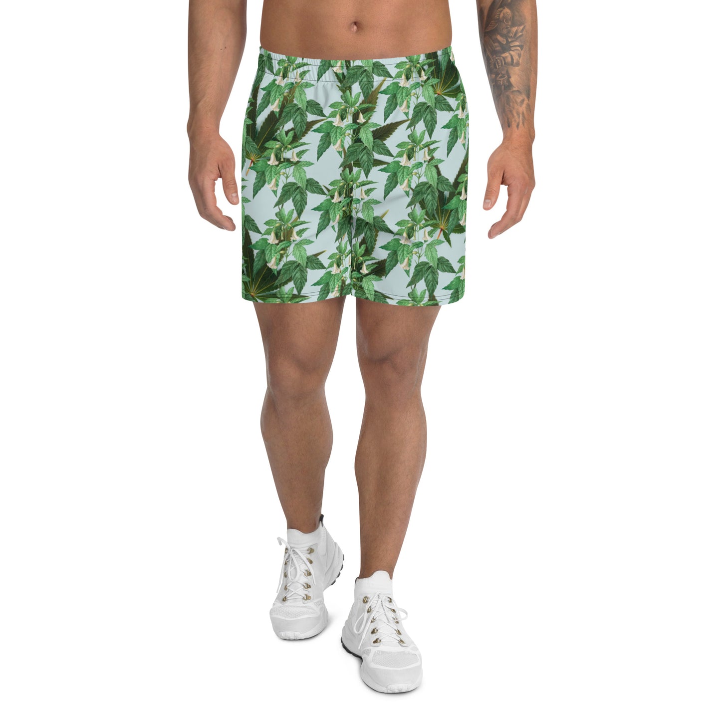 Men's  Shorts