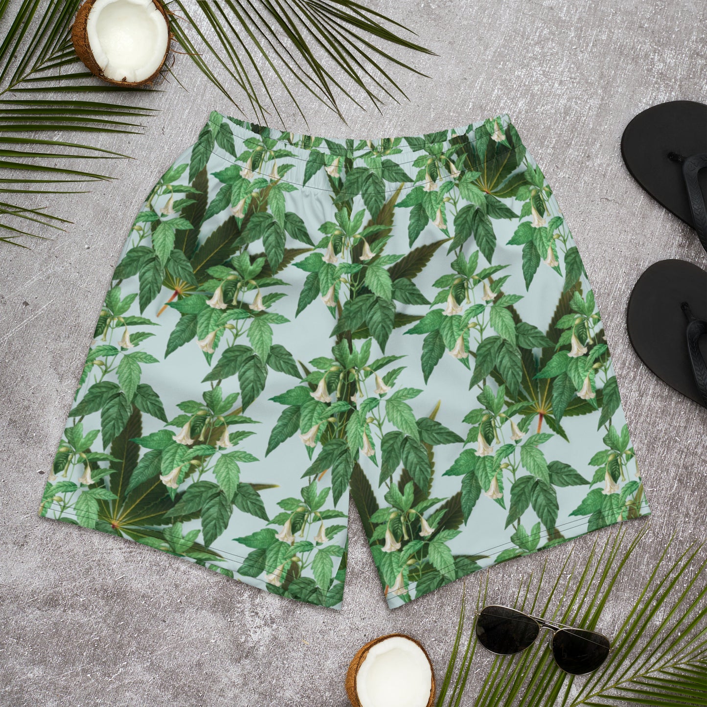 Men's  Shorts
