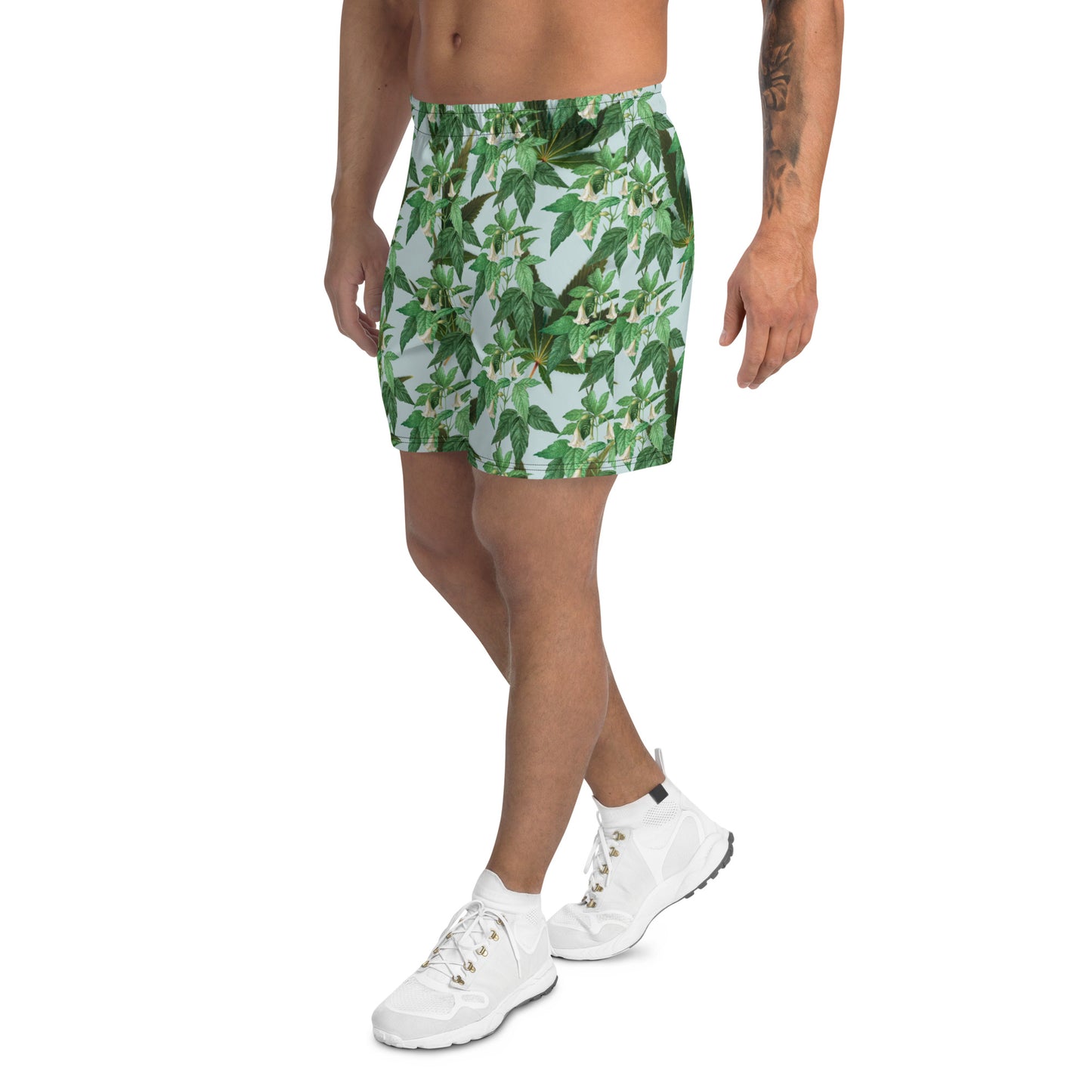 Men's  Shorts