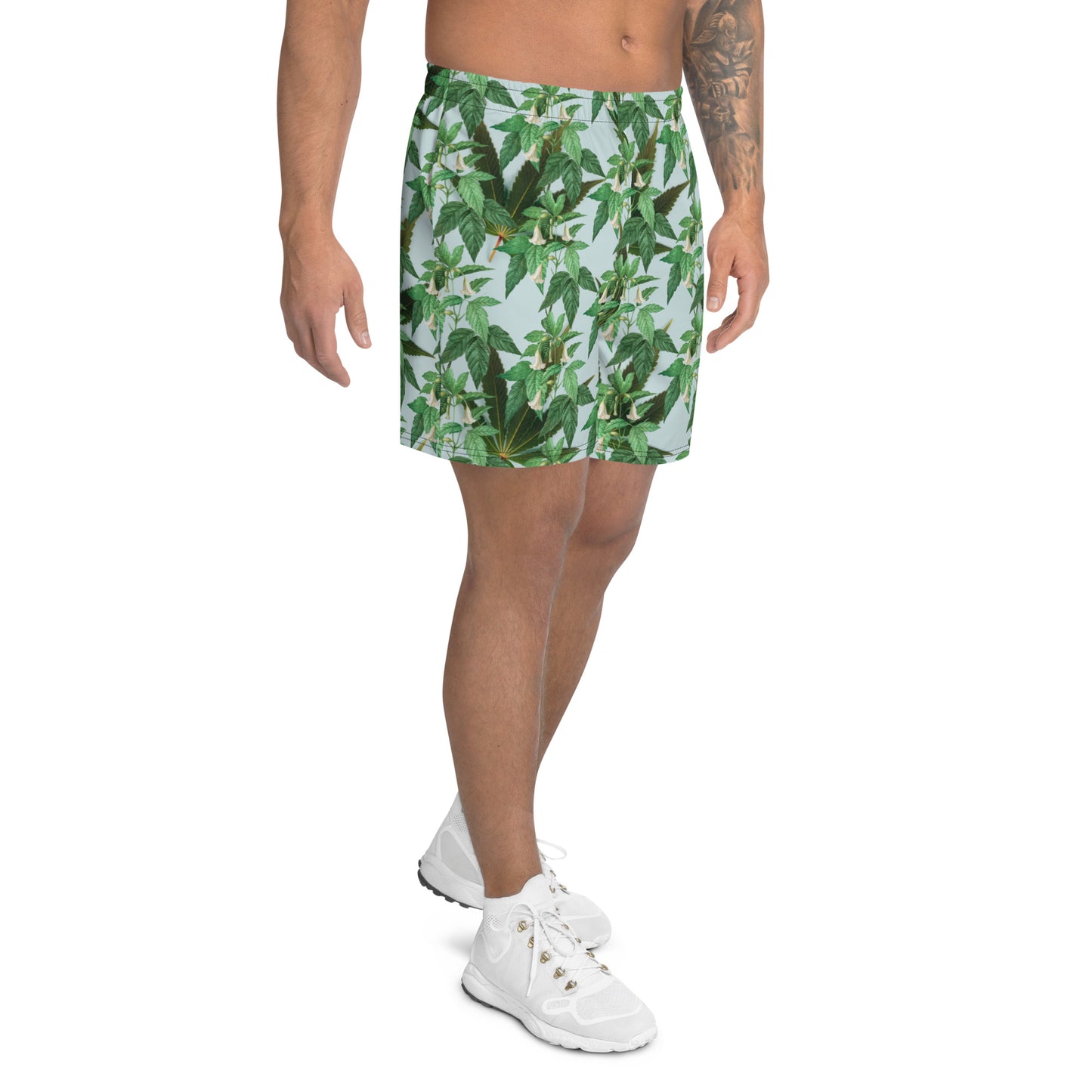 Men's  Shorts