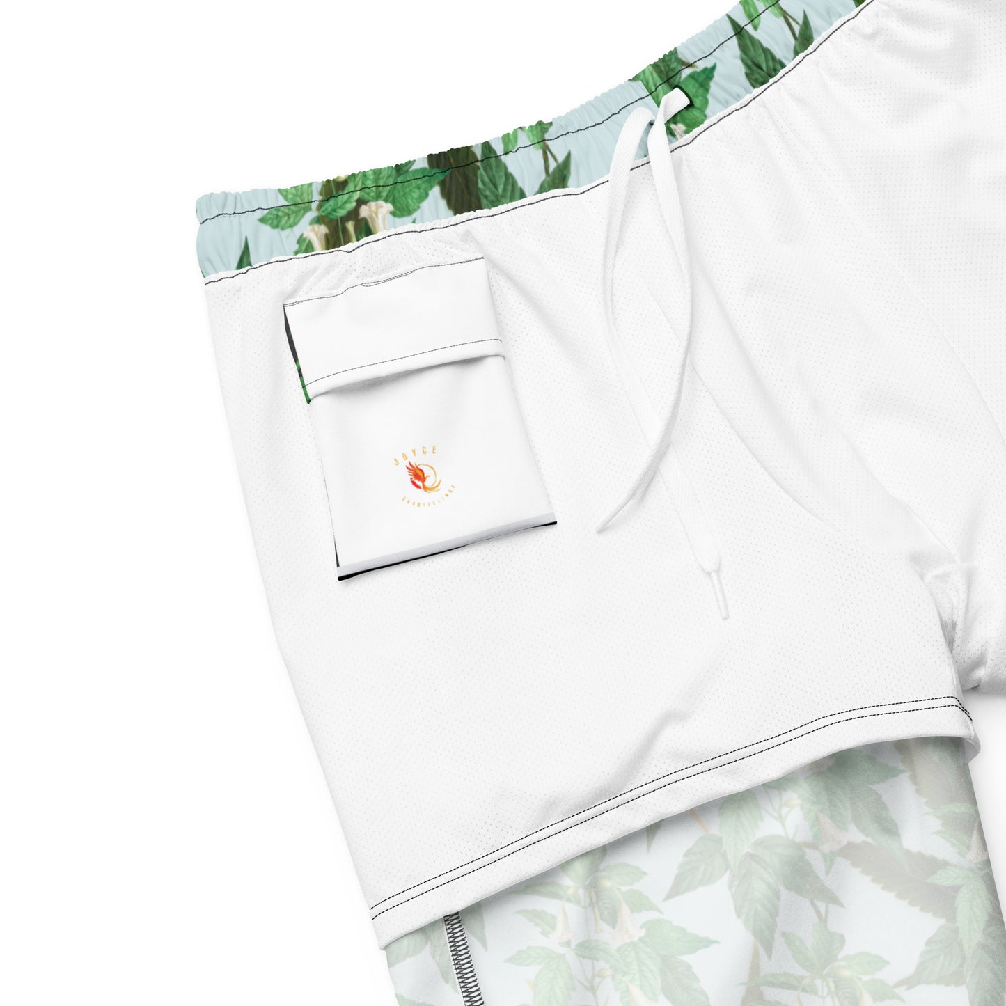 Men's swim trunks