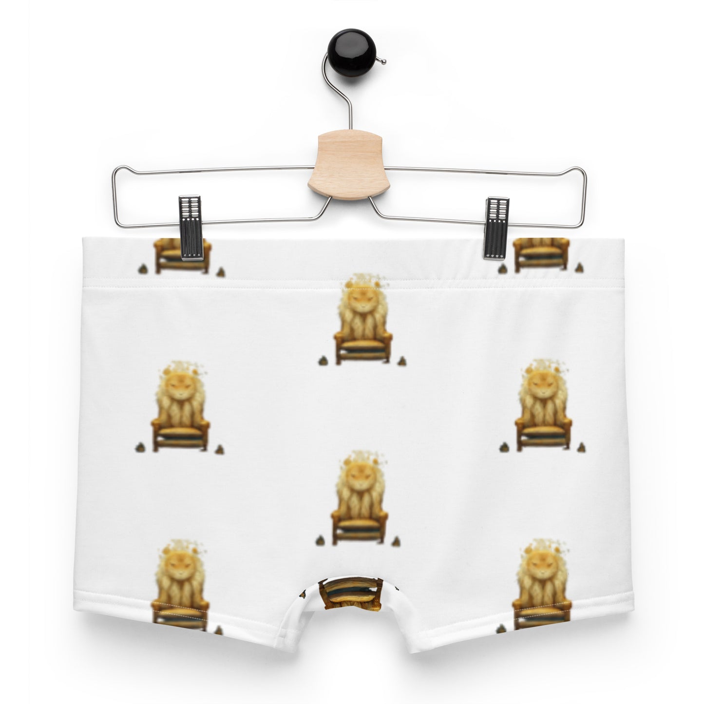 Boxer Briefs