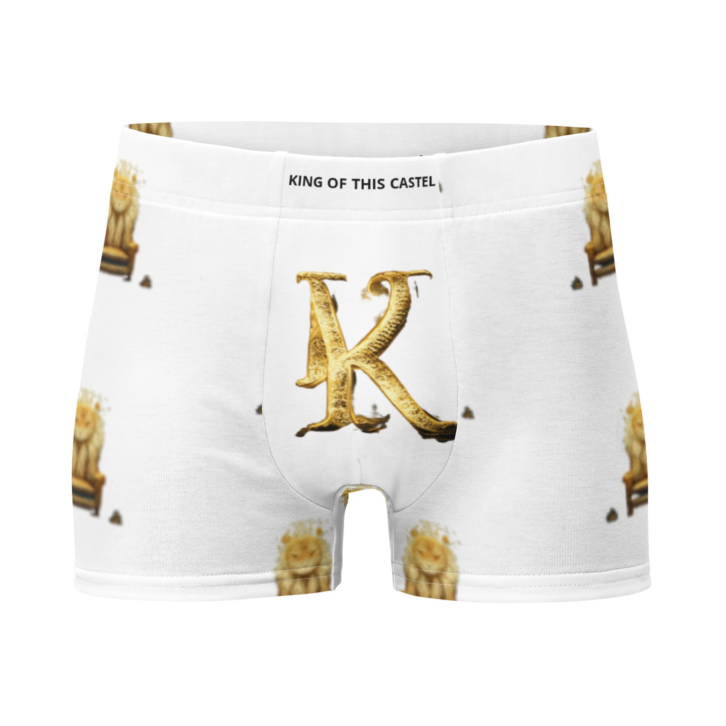 Boxer Briefs