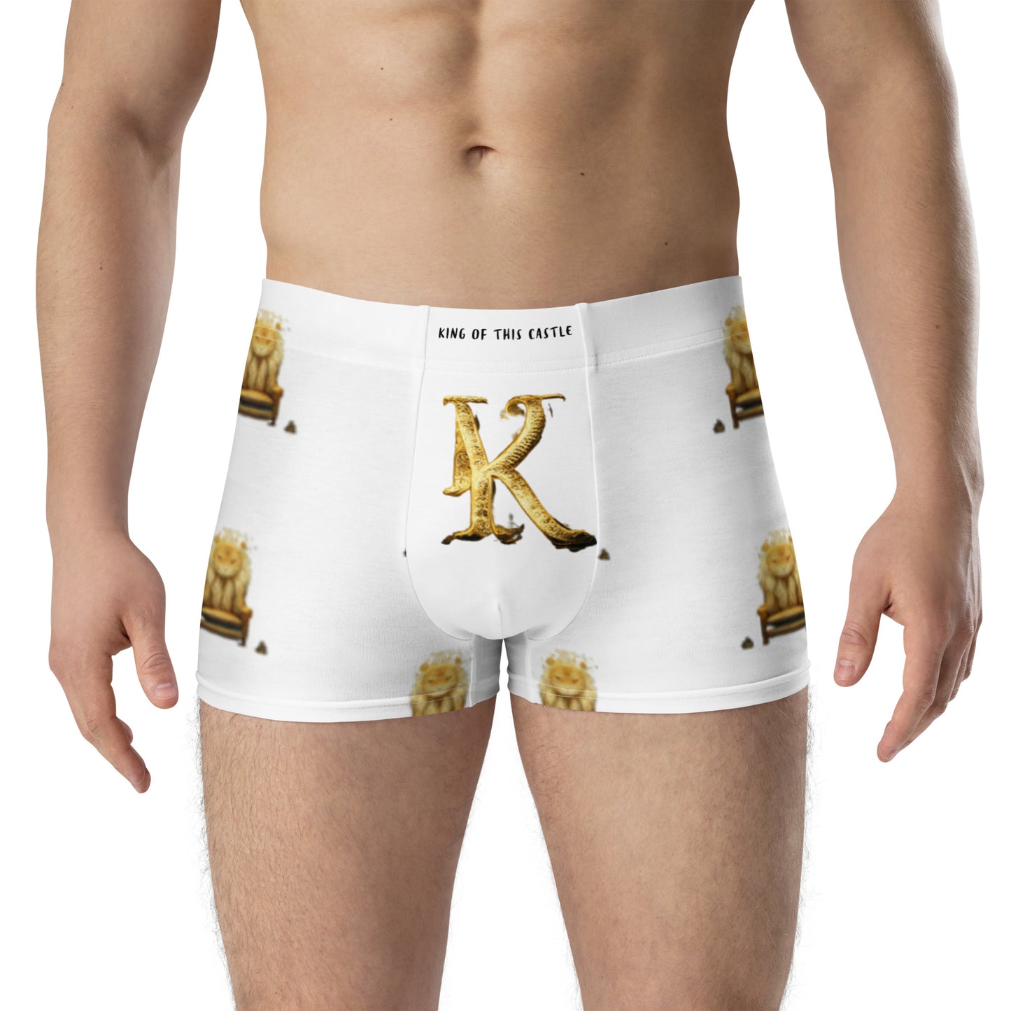 Boxer Briefs