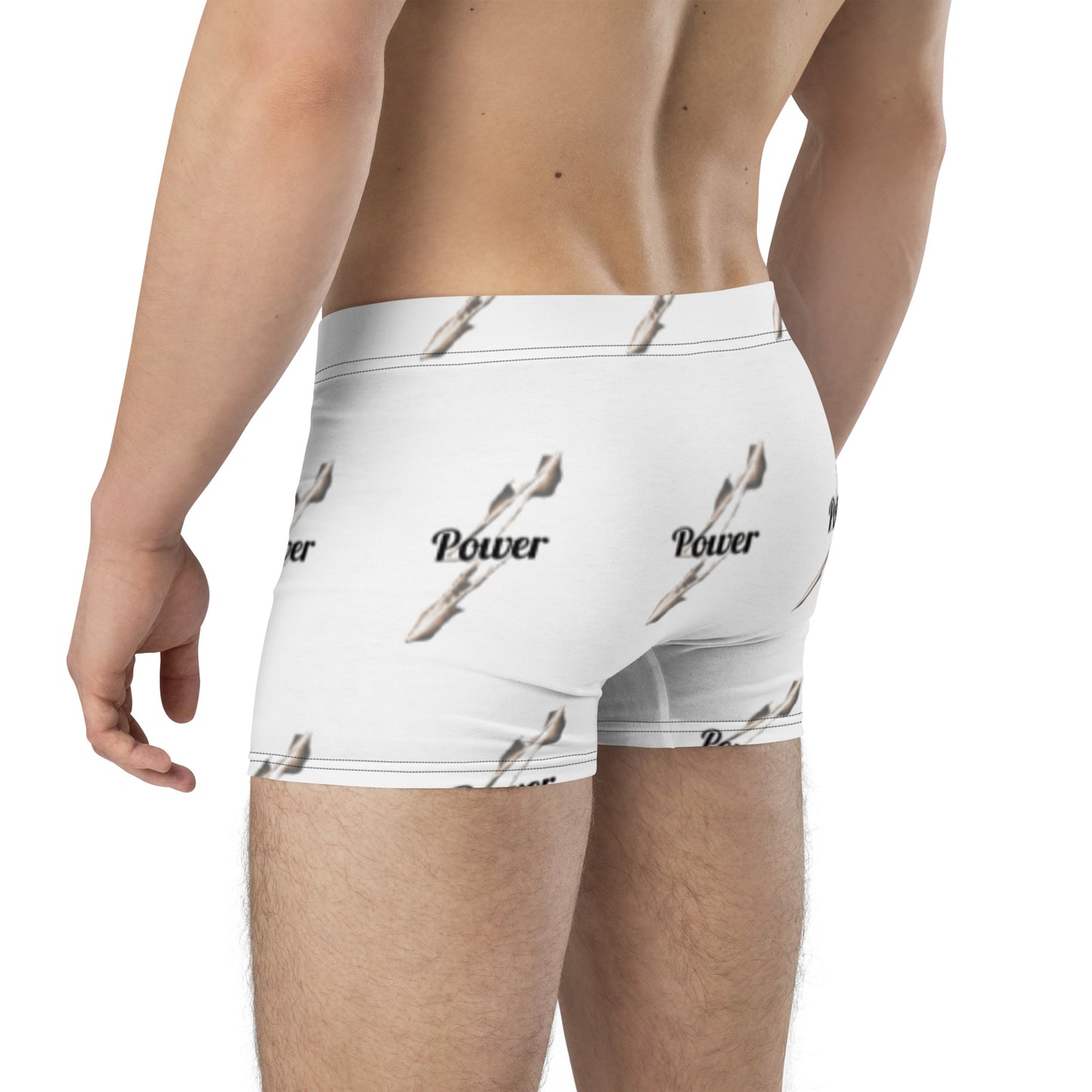 Boxer Briefs