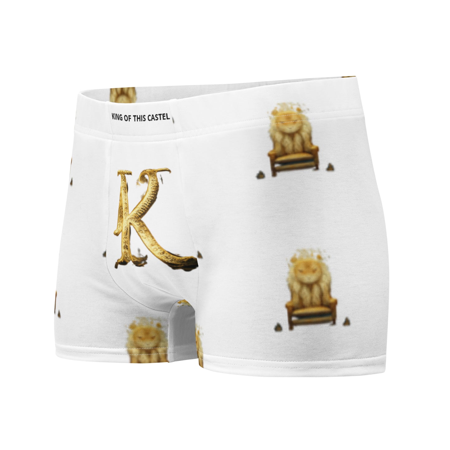 Boxer Briefs