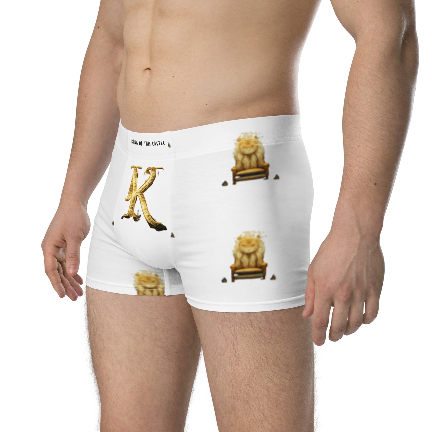 Boxer Briefs