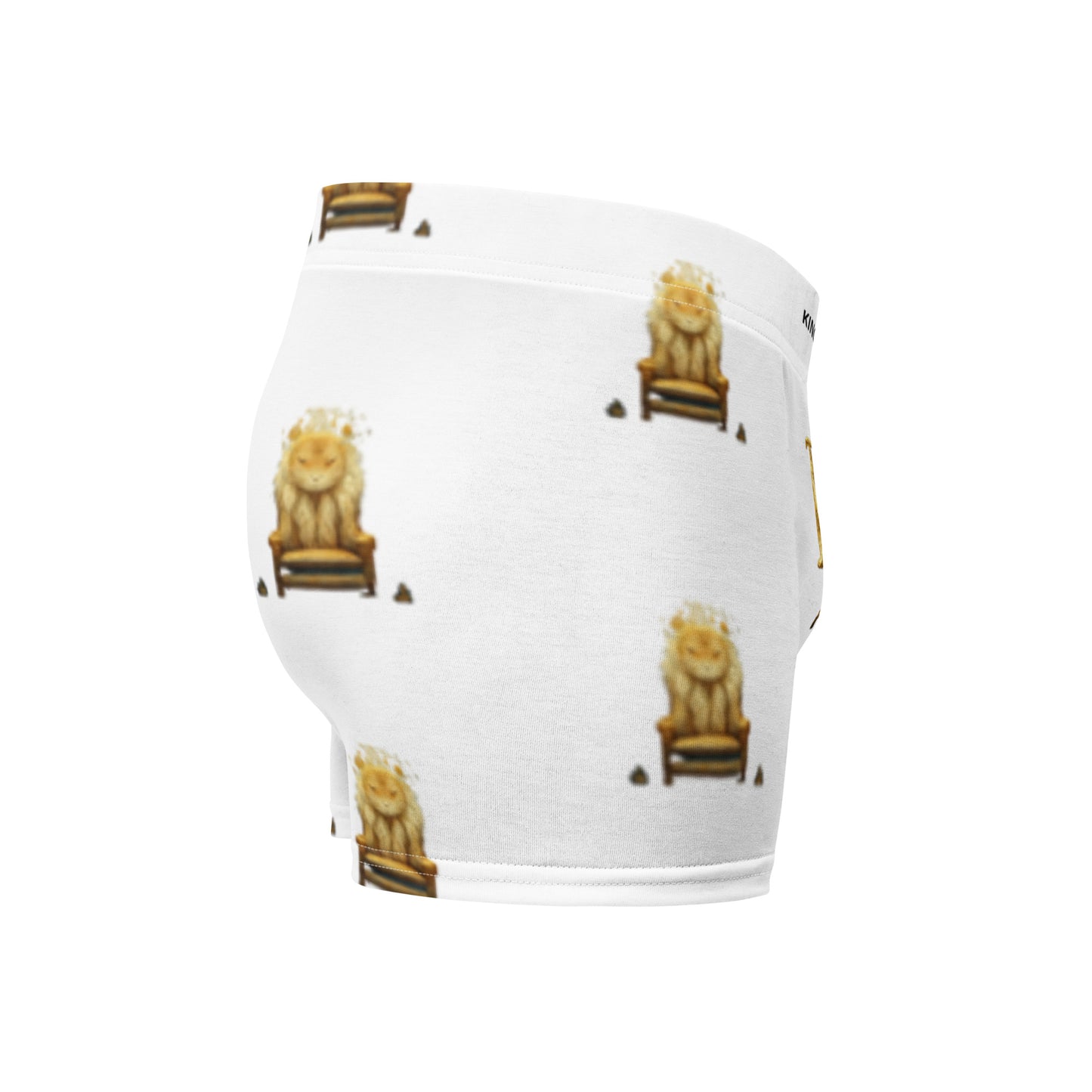 Boxer Briefs