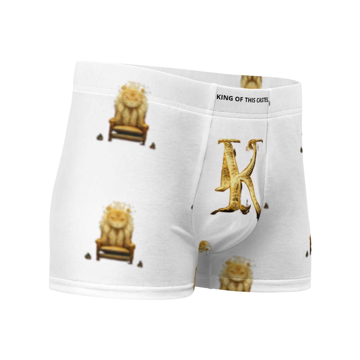 Boxer Briefs