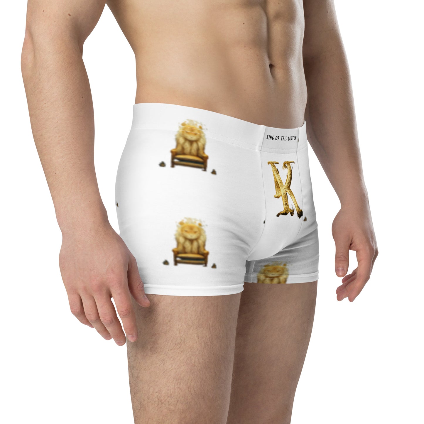 Boxer Briefs