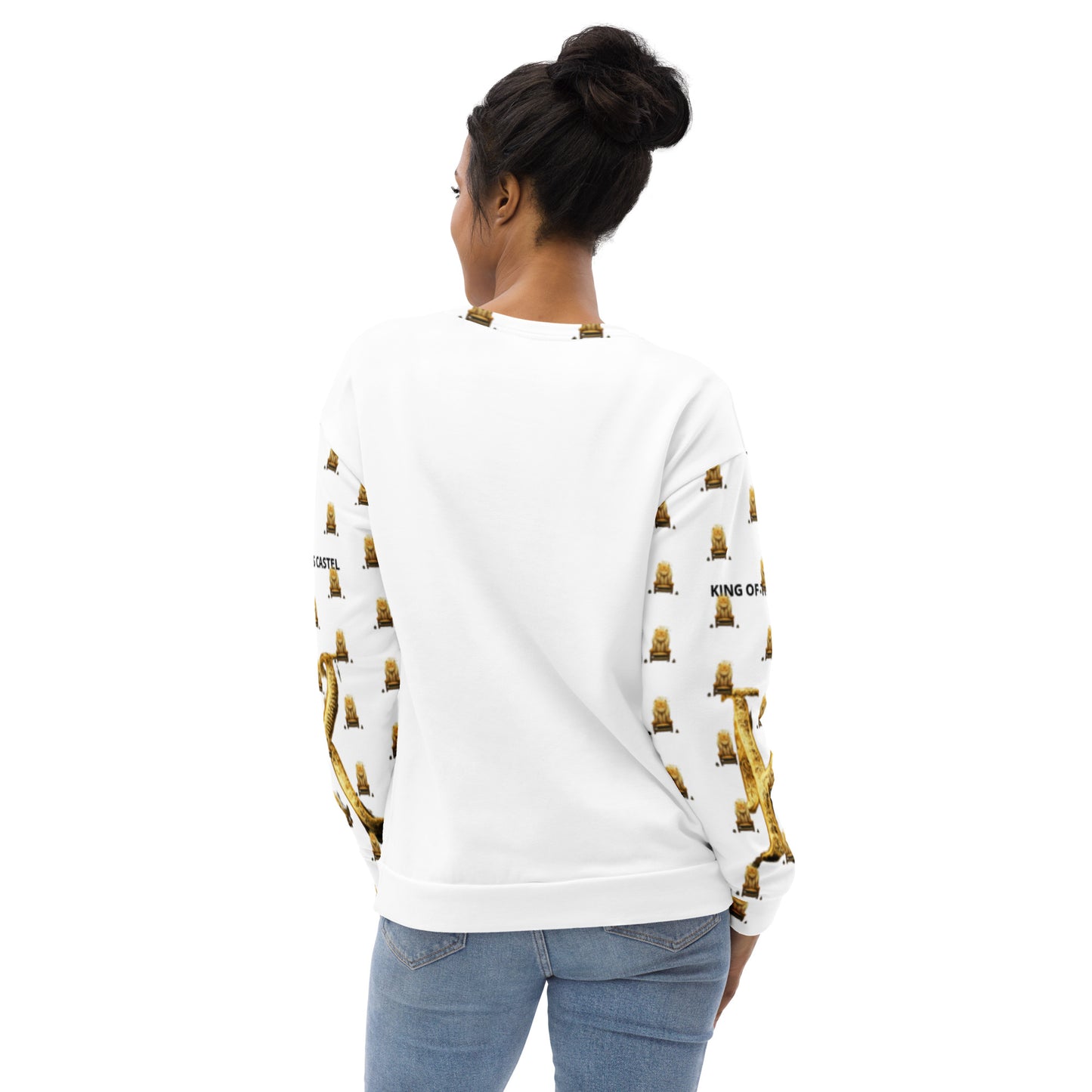 Unisex Sweatshirt