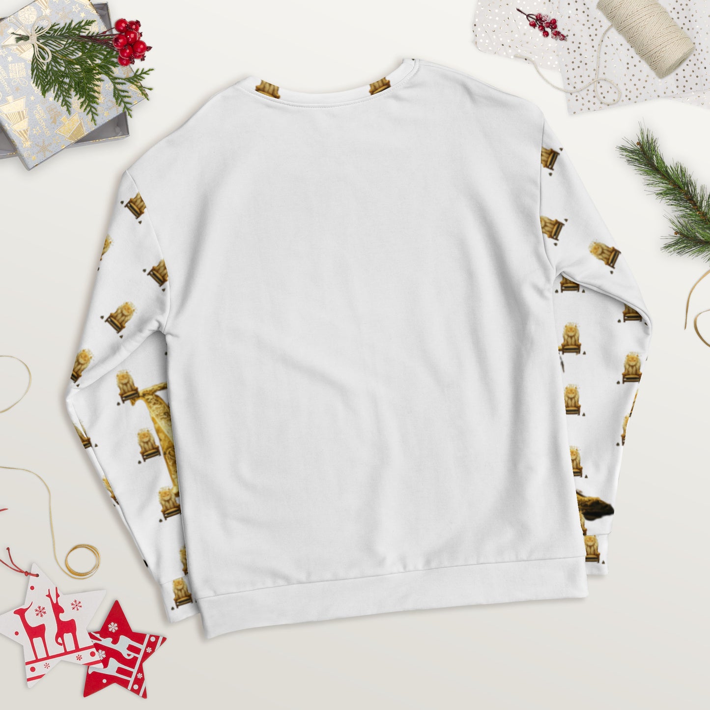 Unisex Sweatshirt