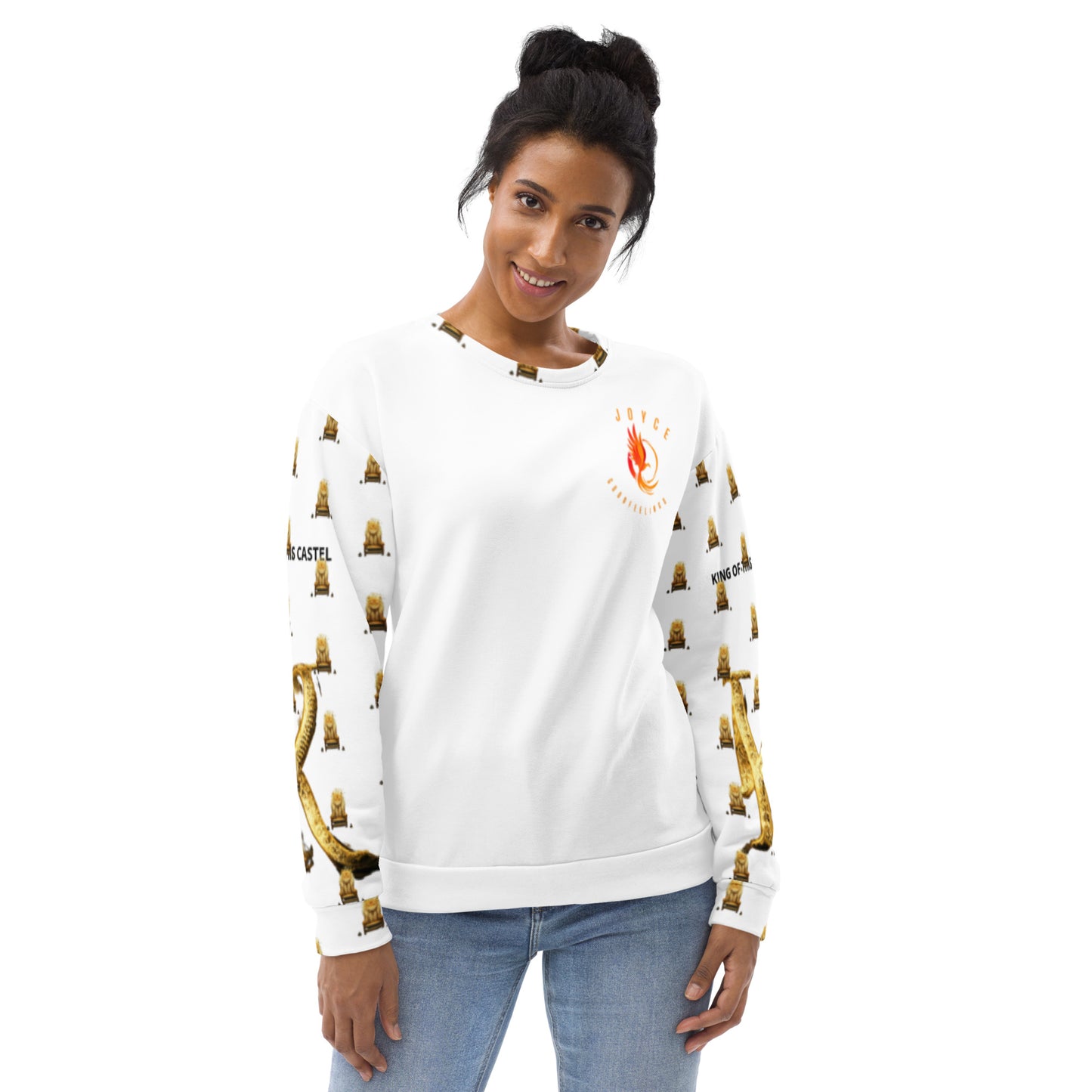 Unisex Sweatshirt
