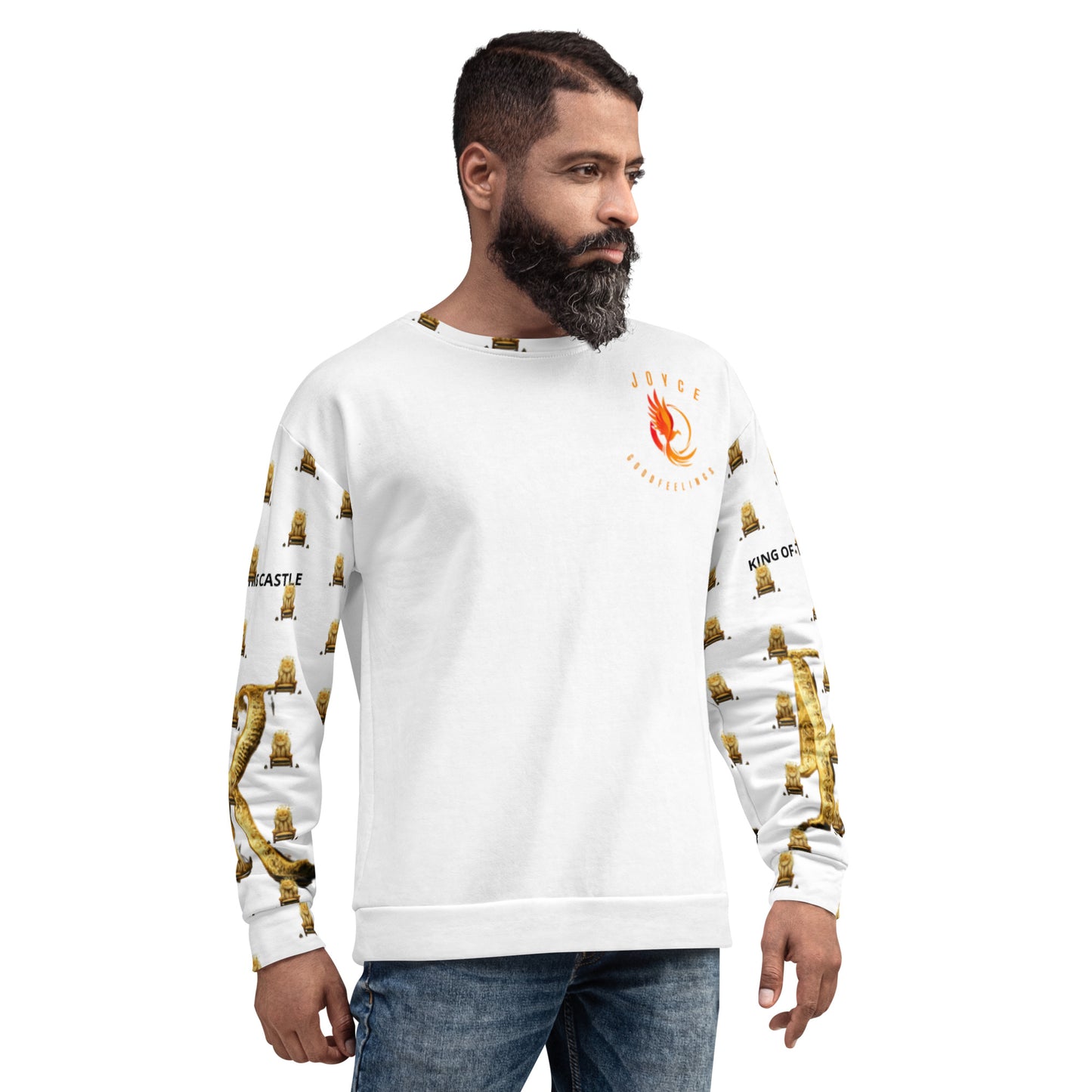 Unisex Sweatshirt