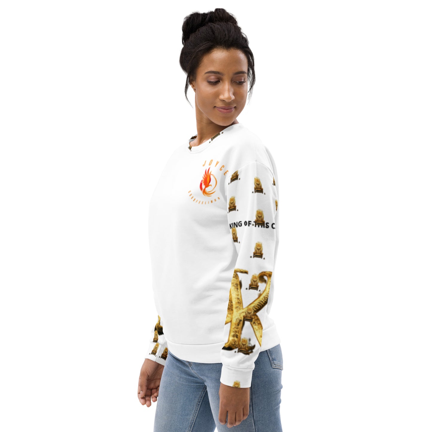 Unisex Sweatshirt
