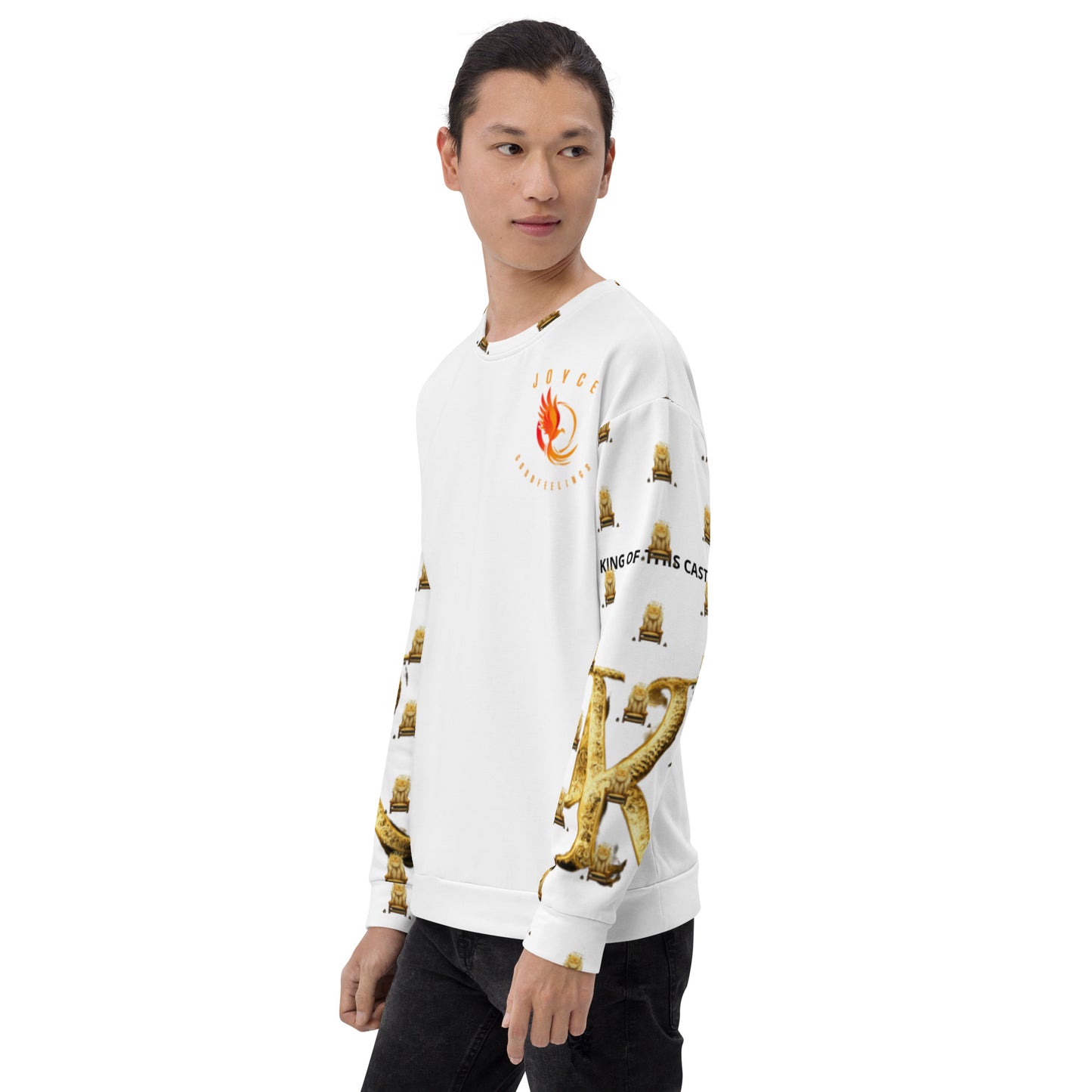 Unisex Sweatshirt
