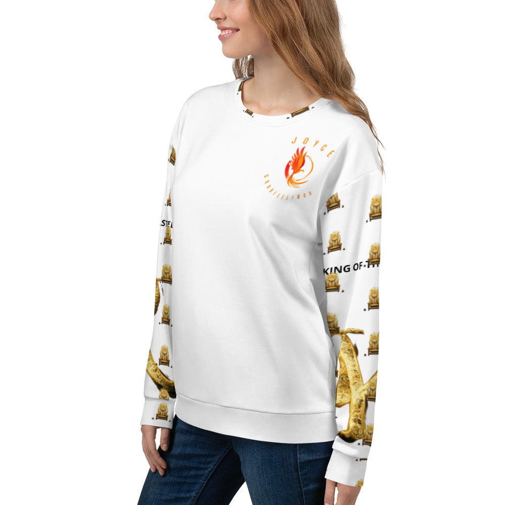 Unisex Sweatshirt