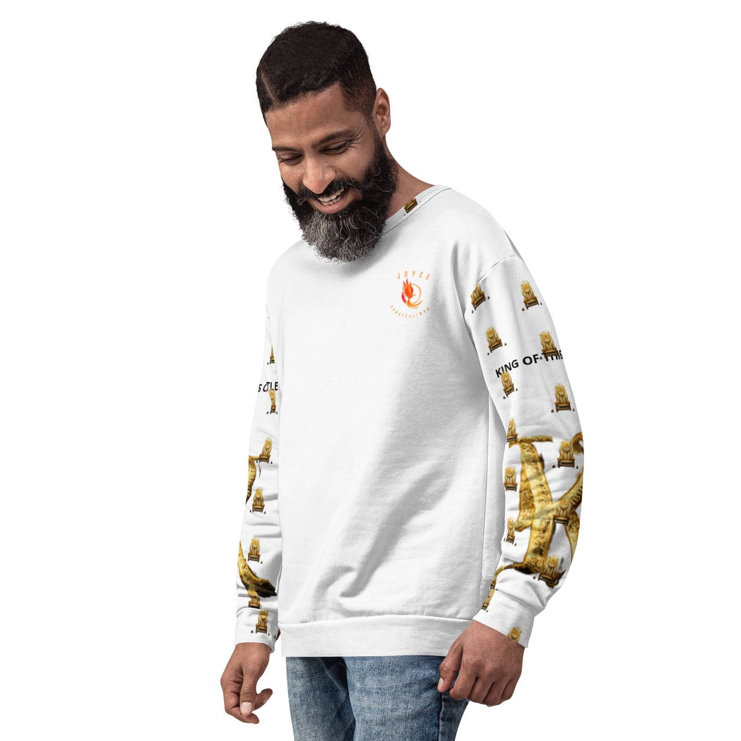 Unisex Sweatshirt
