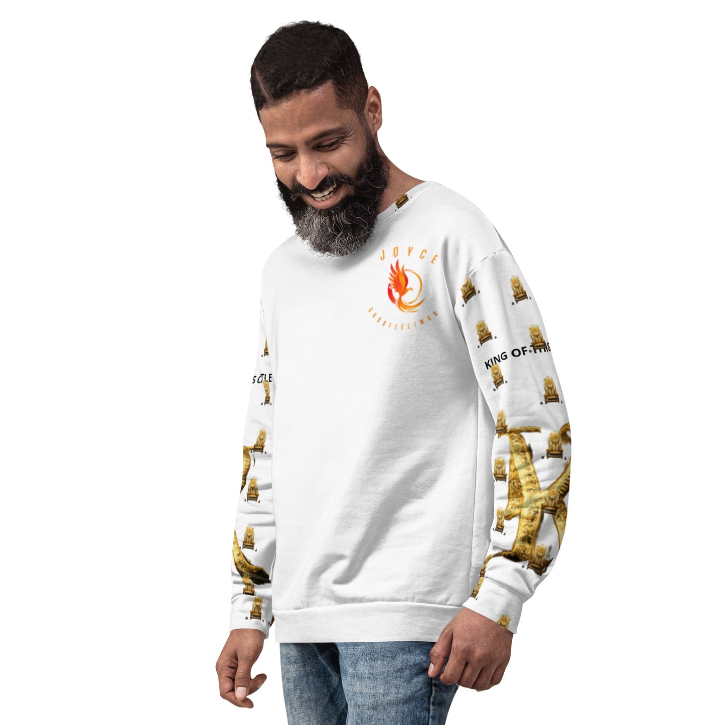 Unisex Sweatshirt