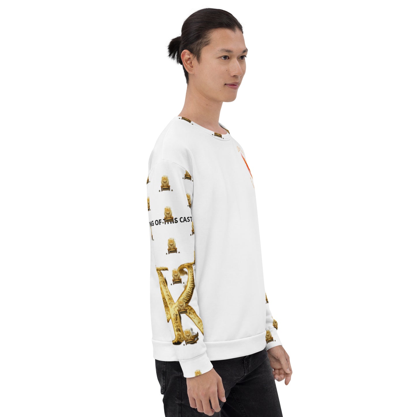 Unisex Sweatshirt