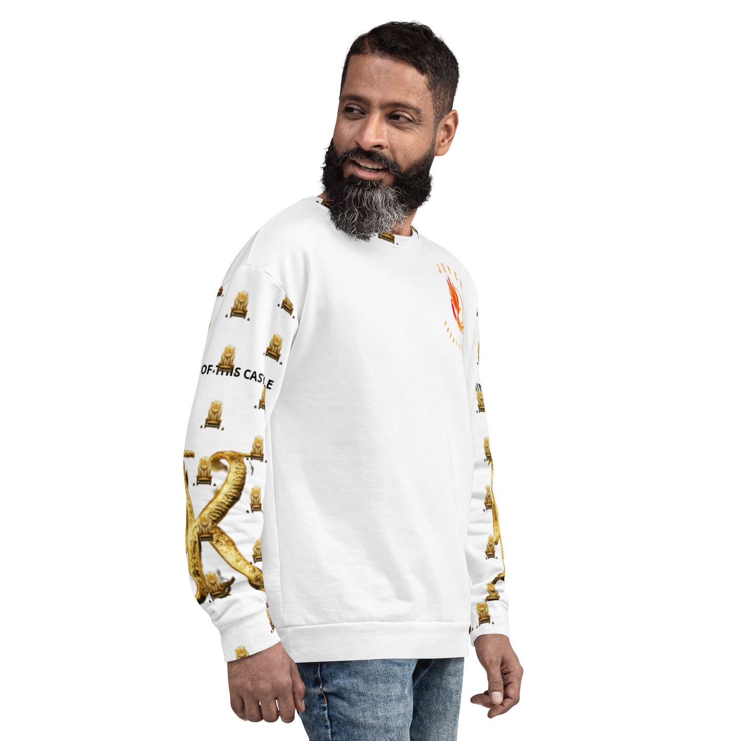 Unisex Sweatshirt