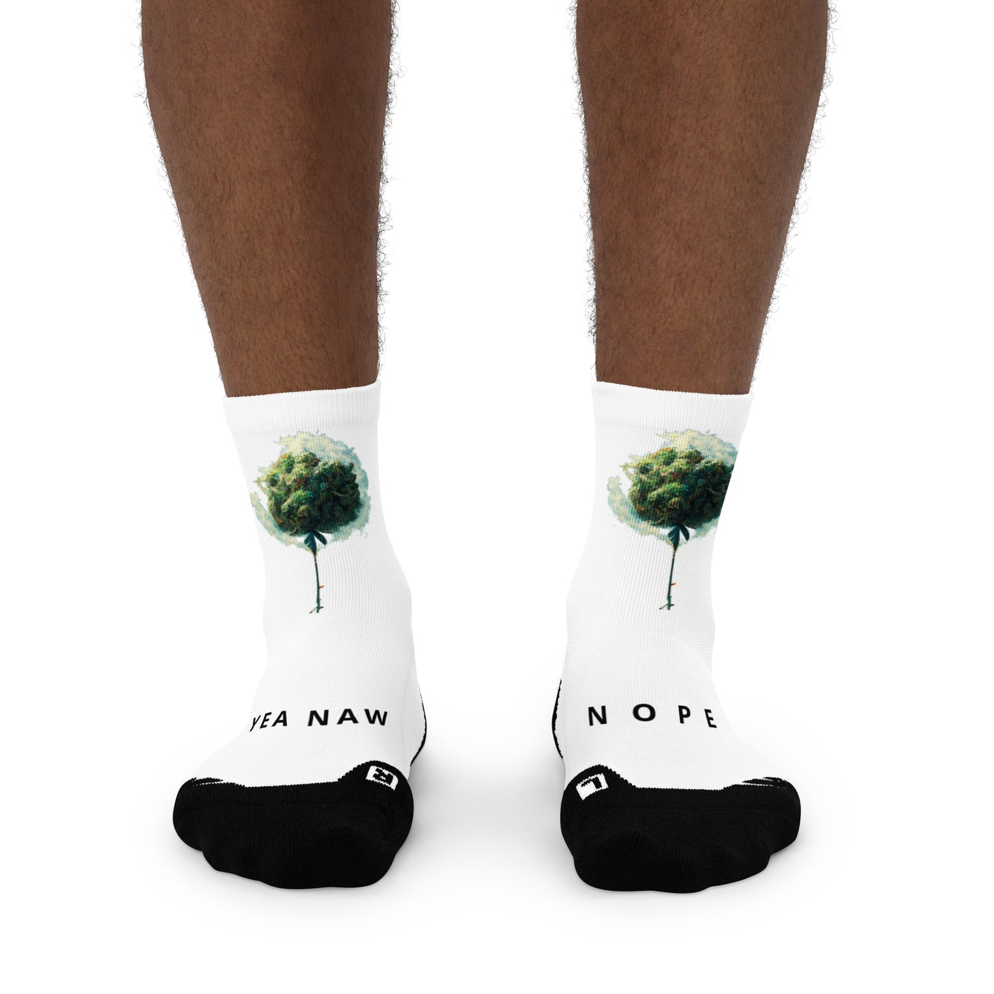 Ankle socks