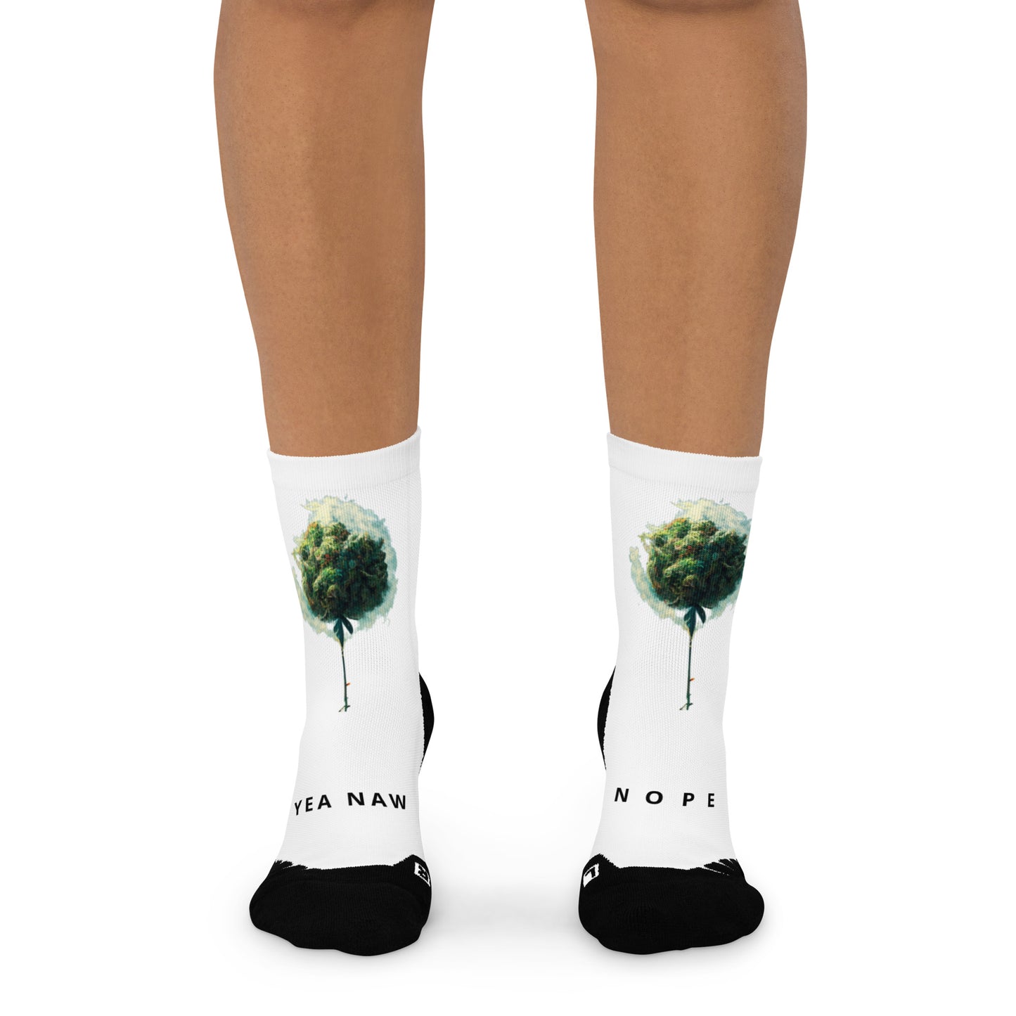 Ankle socks