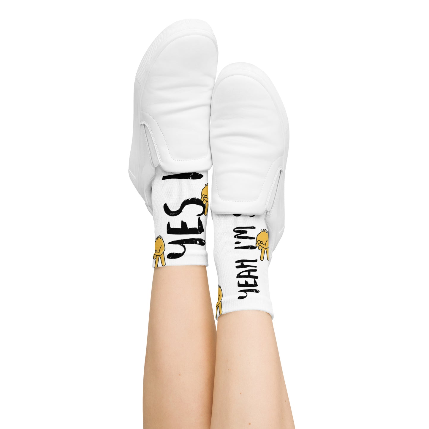 Ankle socks