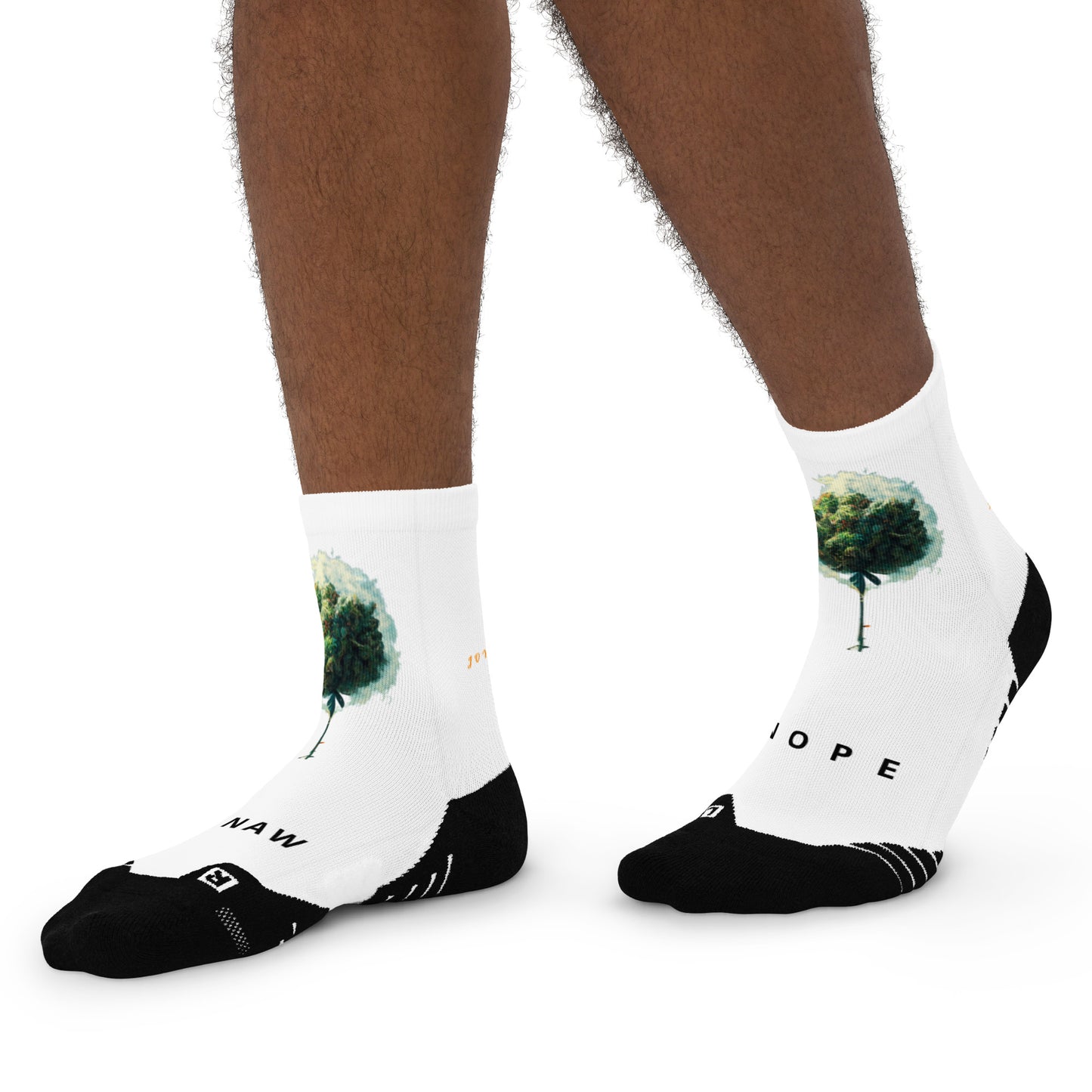 Ankle socks