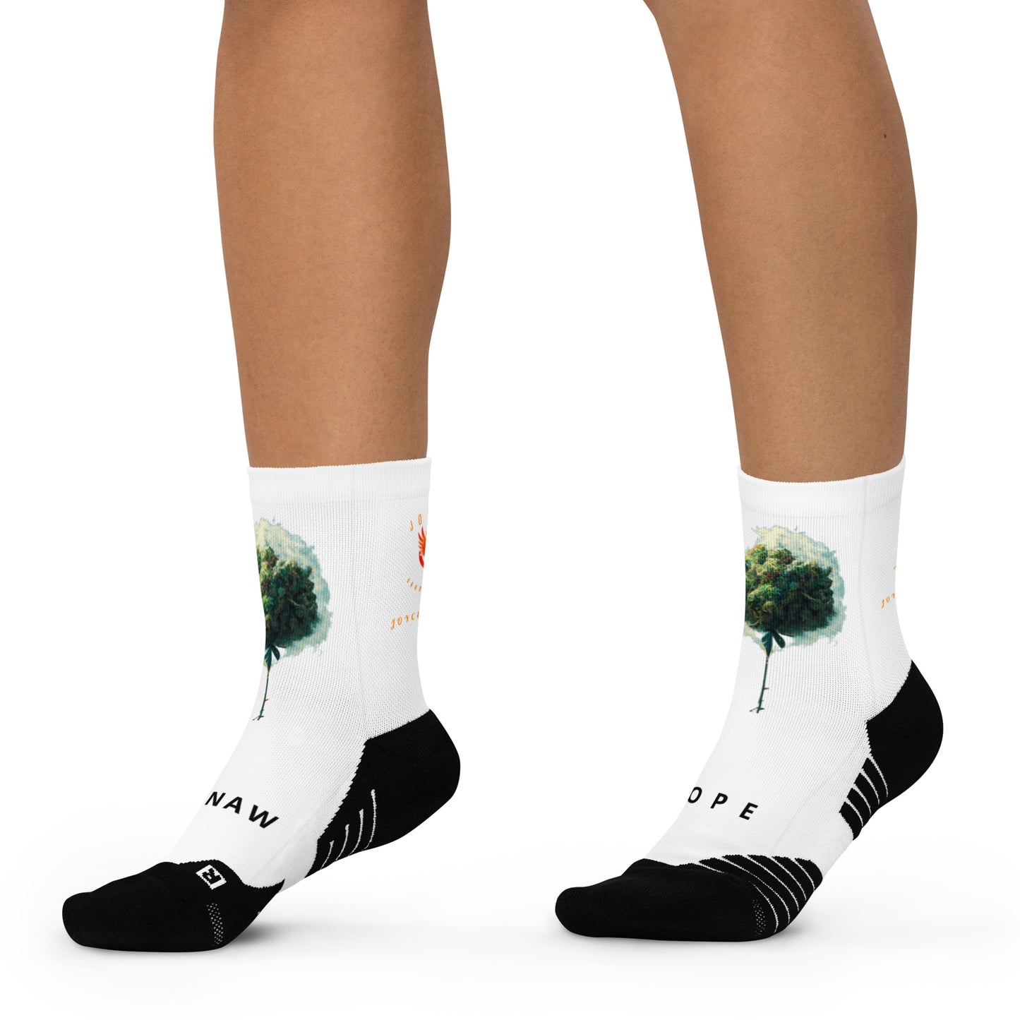 Ankle socks