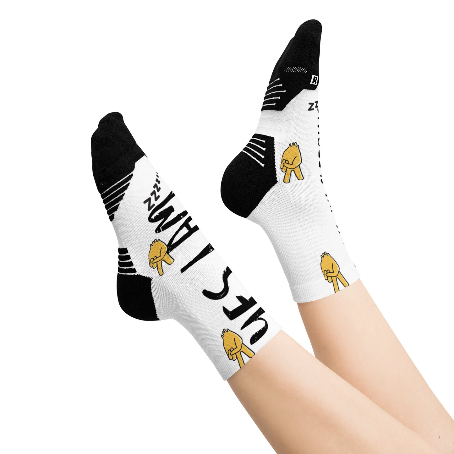 Ankle socks