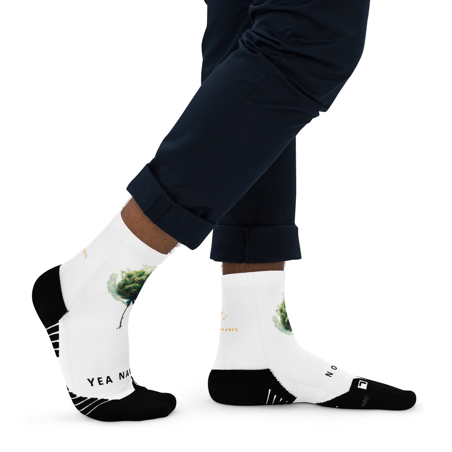 Ankle socks