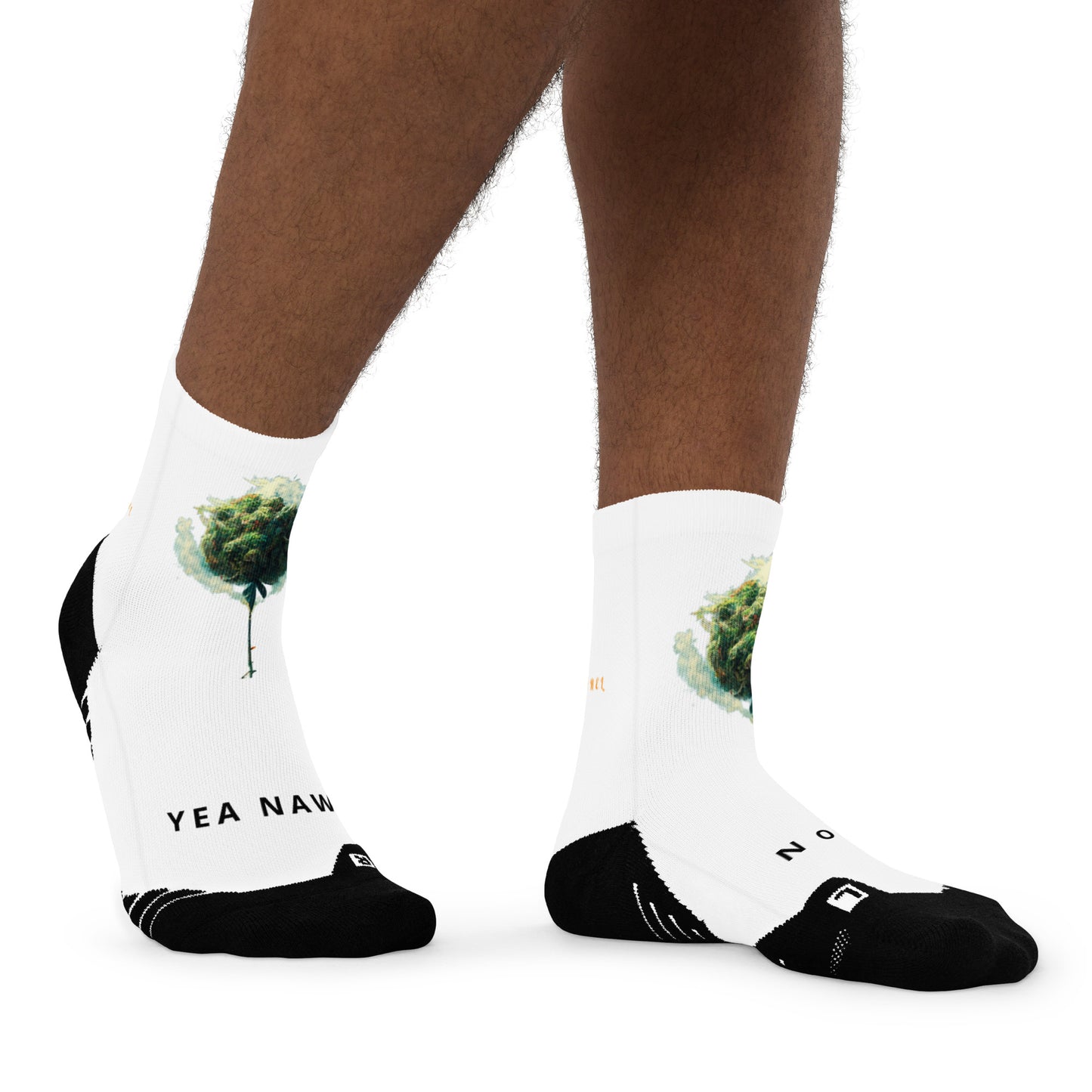 Ankle socks