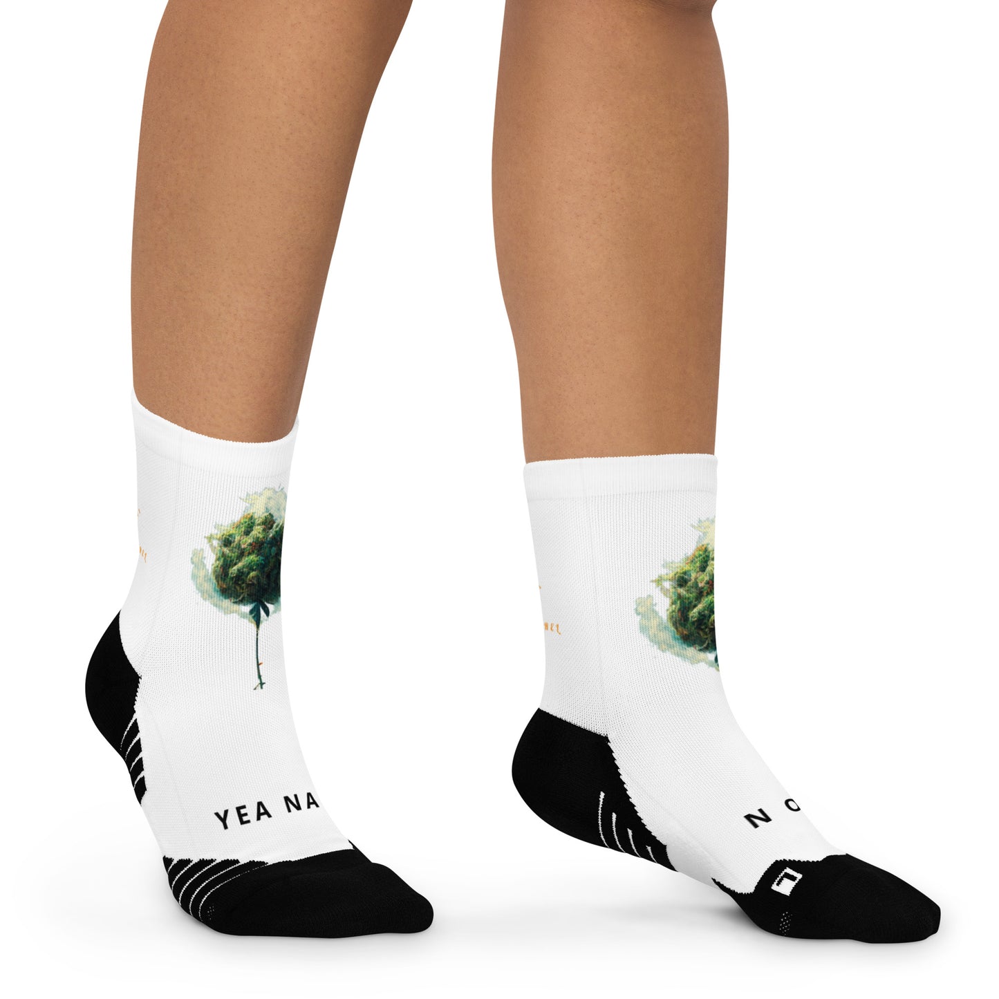 Ankle socks