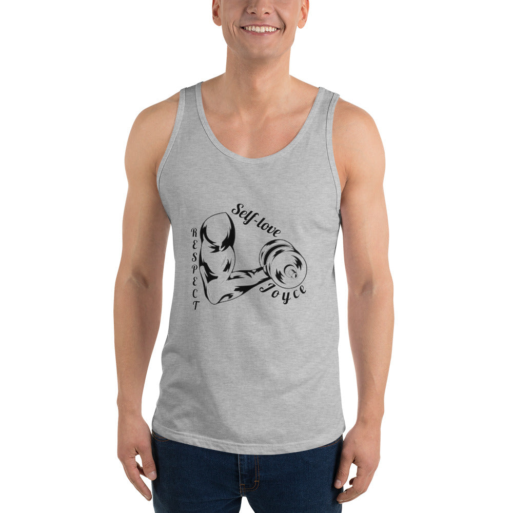 Unisex Tank Top