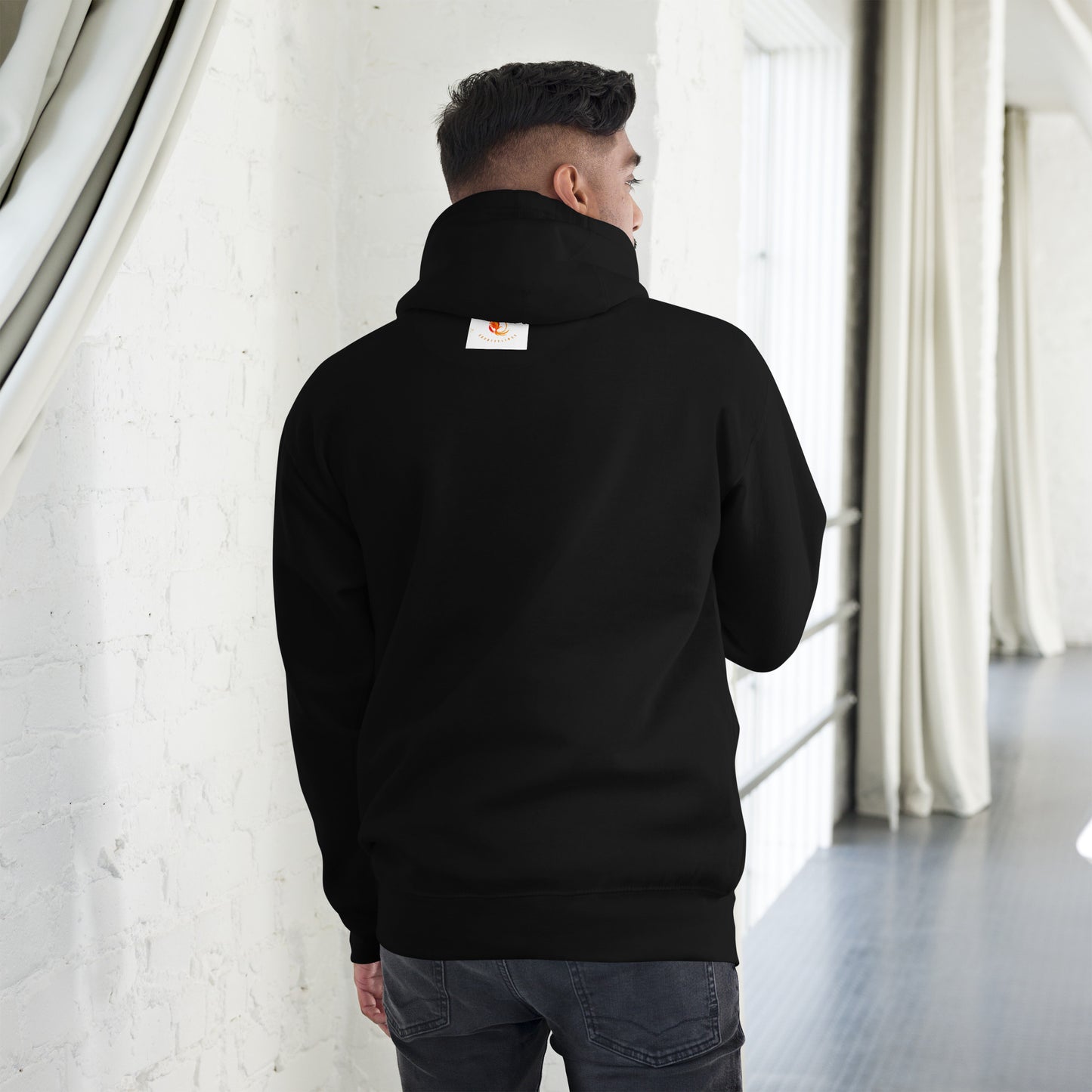 Unisex Hoodie