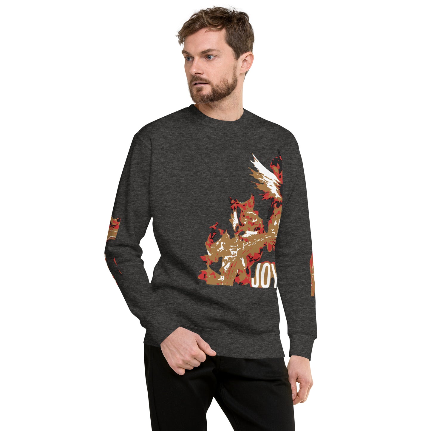 Unisex Premium Sweatshirt