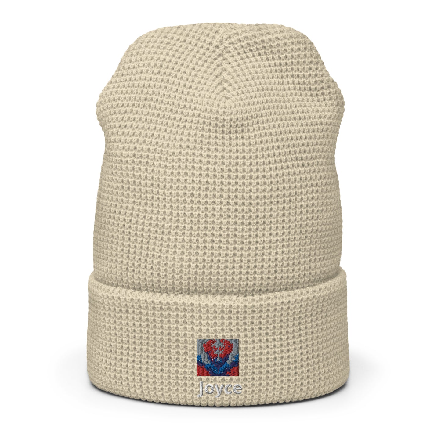 Waffle beanie