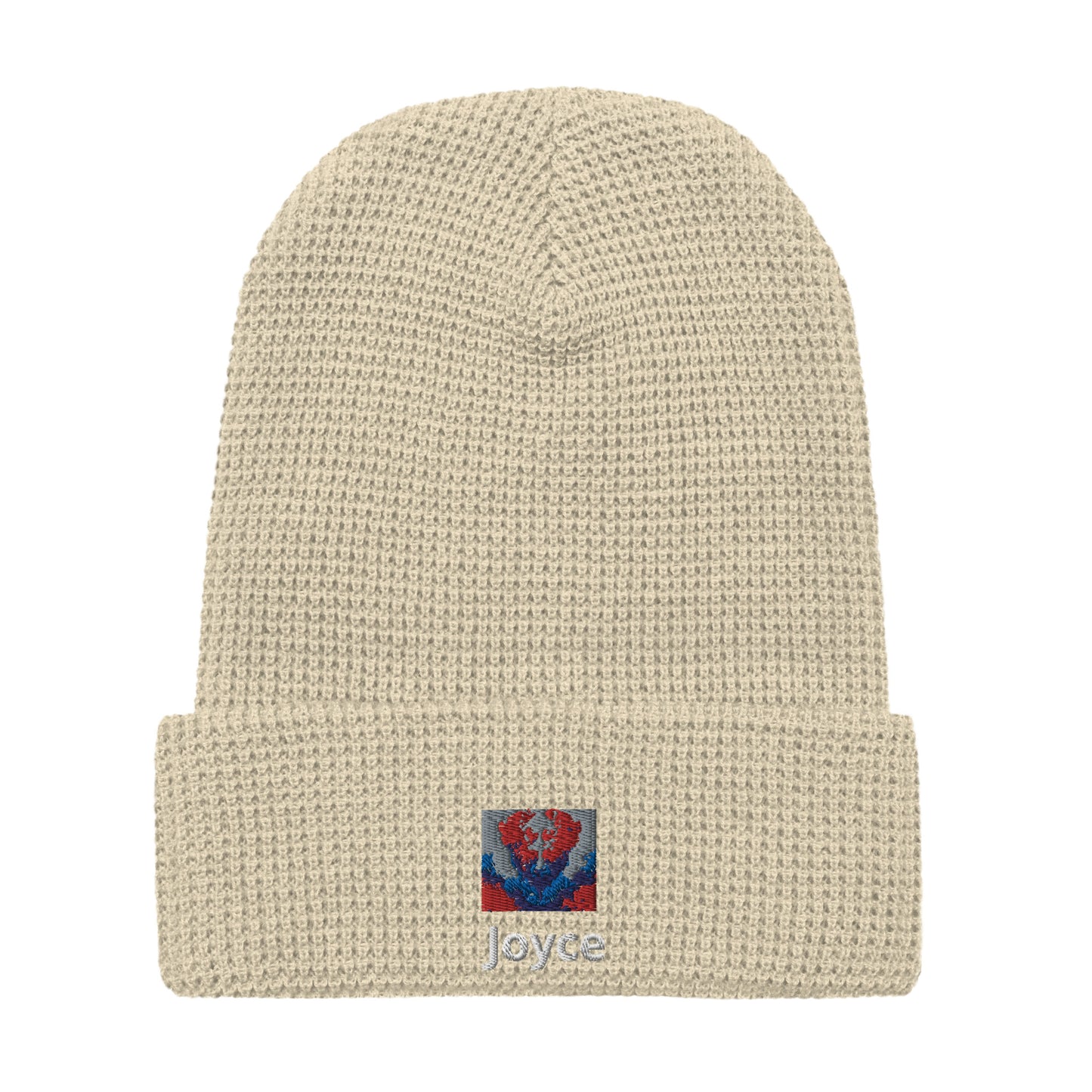 Waffle beanie